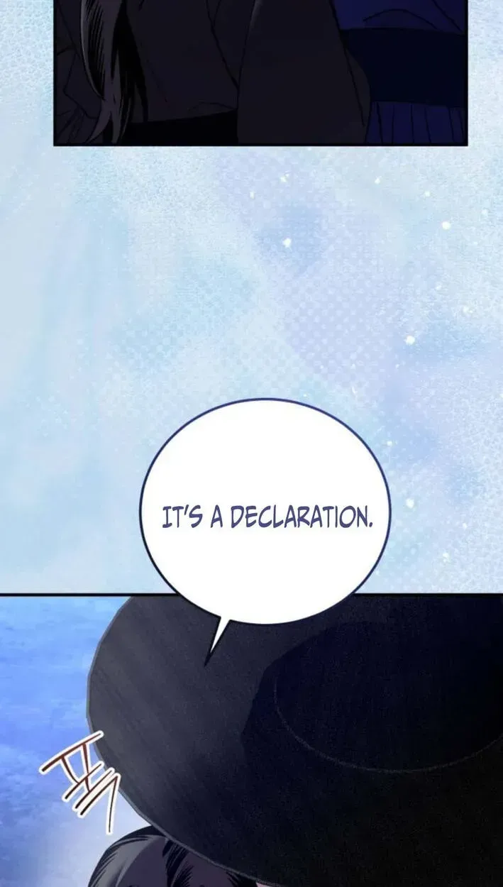 Reborn as the Doomed Prince’s Nanny Chapter 38 page 79 - 