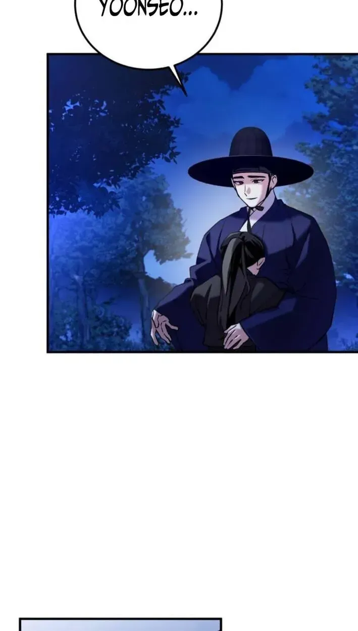 Reborn as the Doomed Prince’s Nanny Chapter 38 page 82 - 