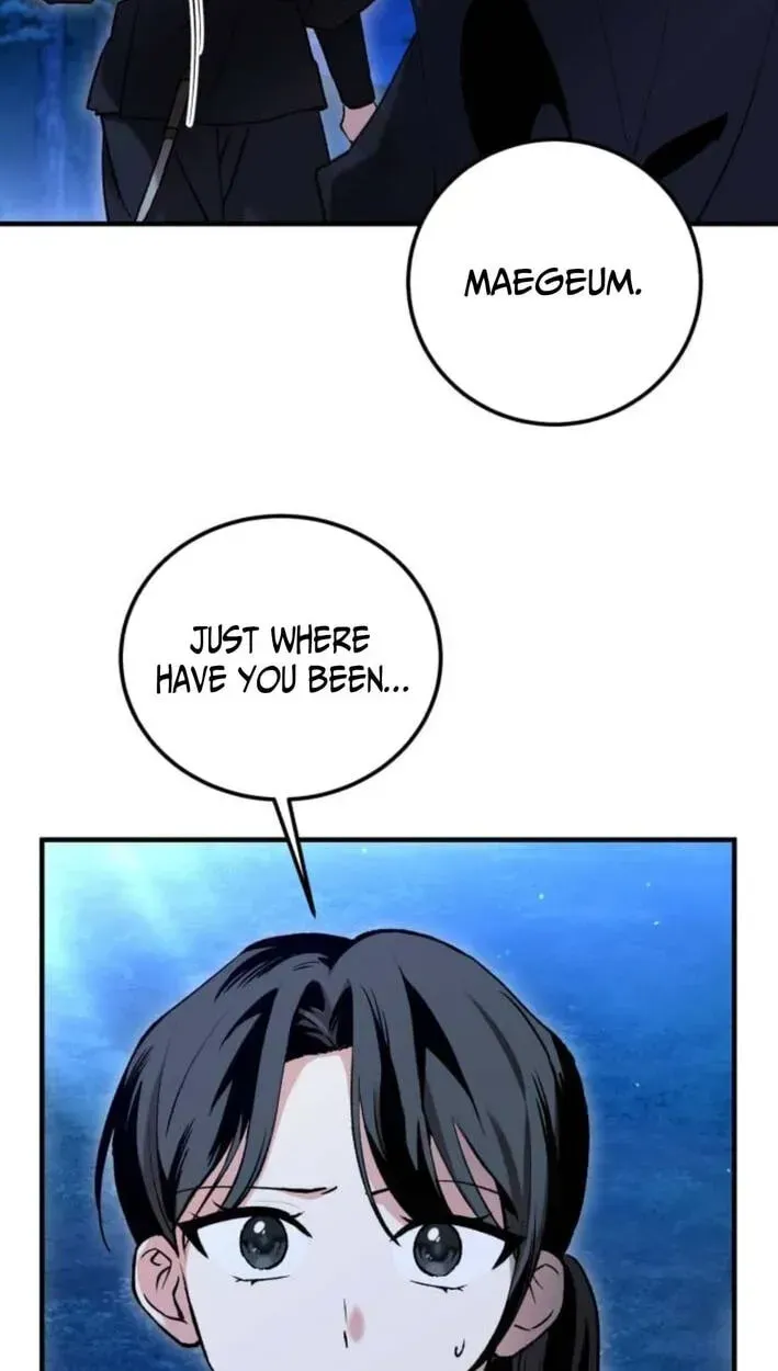 Reborn as the Doomed Prince’s Nanny Chapter 38 page 10 - 