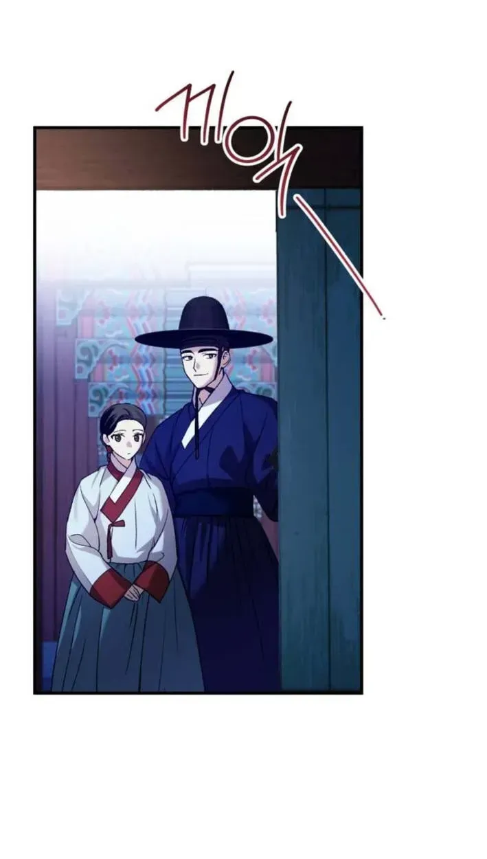 Reborn as the Doomed Prince’s Nanny Chapter 38 page 91 - 