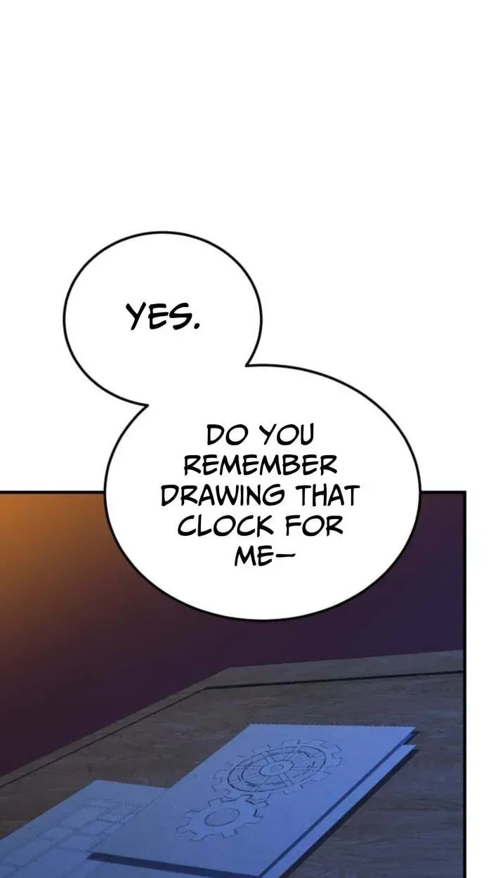 Reborn as the Doomed Prince’s Nanny Chapter 38 page 93 - 