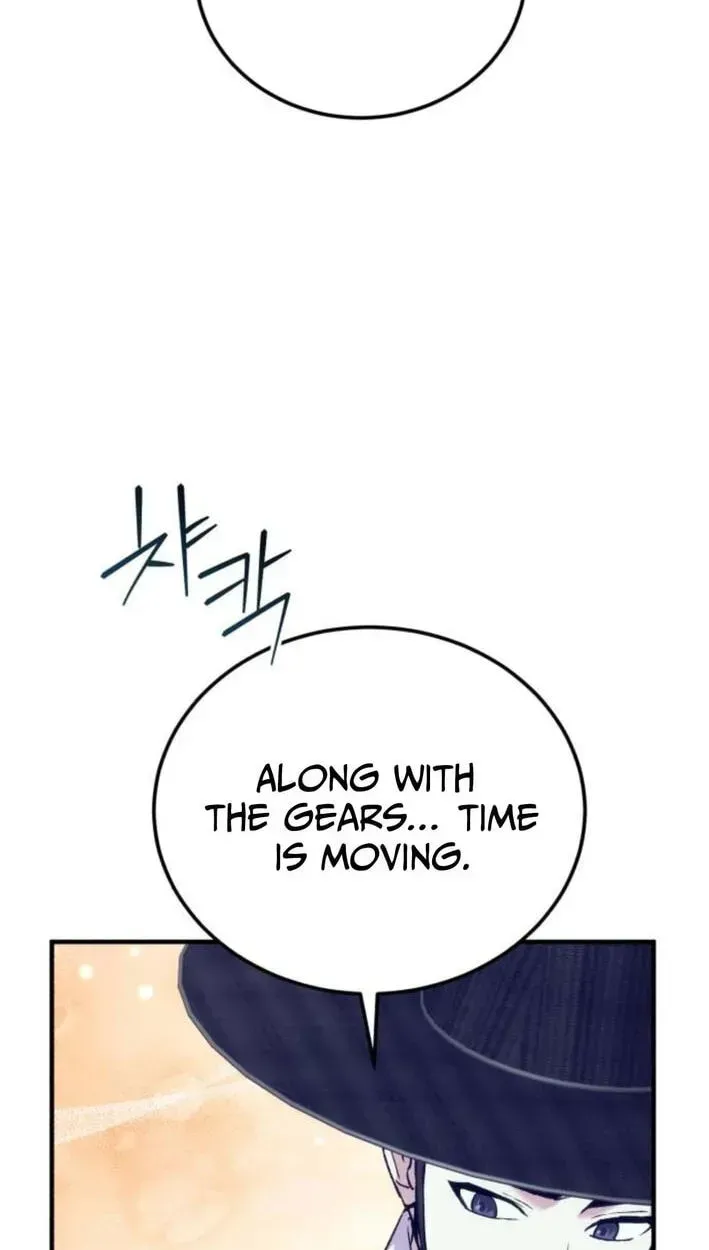 Reborn as the Doomed Prince’s Nanny Chapter 38 page 99 - 