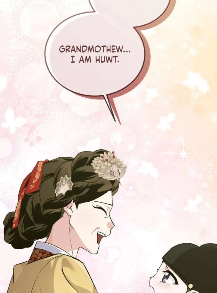 Reborn as the Doomed Prince’s Nanny Chapter 4 page 102 - 