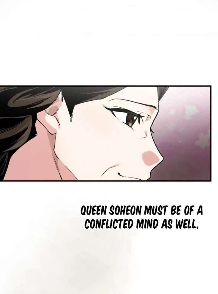 Reborn as the Doomed Prince’s Nanny Chapter 4 page 104 - 