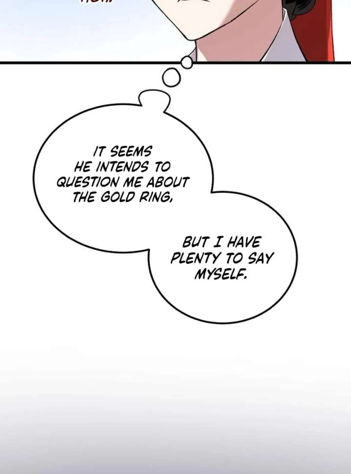 Reborn as the Doomed Prince’s Nanny Chapter 4 page 12 - 