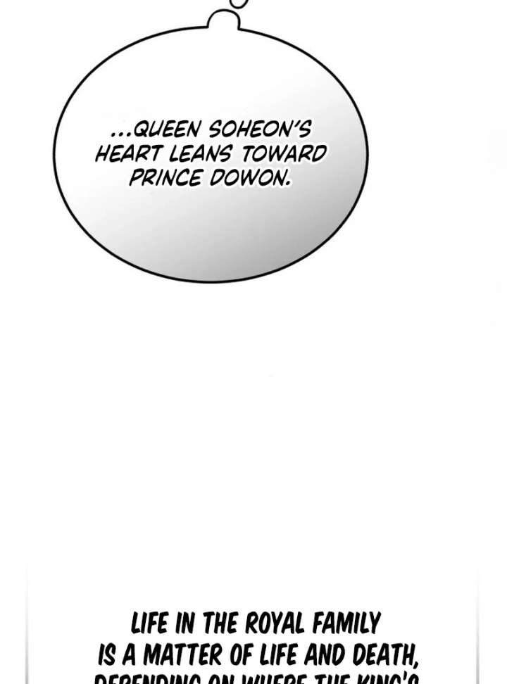 Reborn as the Doomed Prince’s Nanny Chapter 4 page 111 - 