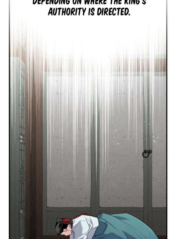 Reborn as the Doomed Prince’s Nanny Chapter 4 page 112 - 