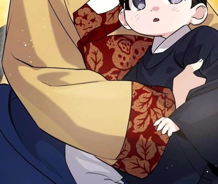 Reborn as the Doomed Prince’s Nanny Chapter 4 page 117 - 