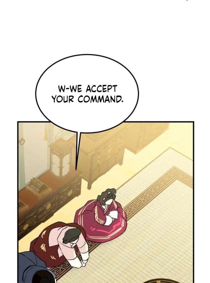 Reborn as the Doomed Prince’s Nanny Chapter 4 page 122 - 