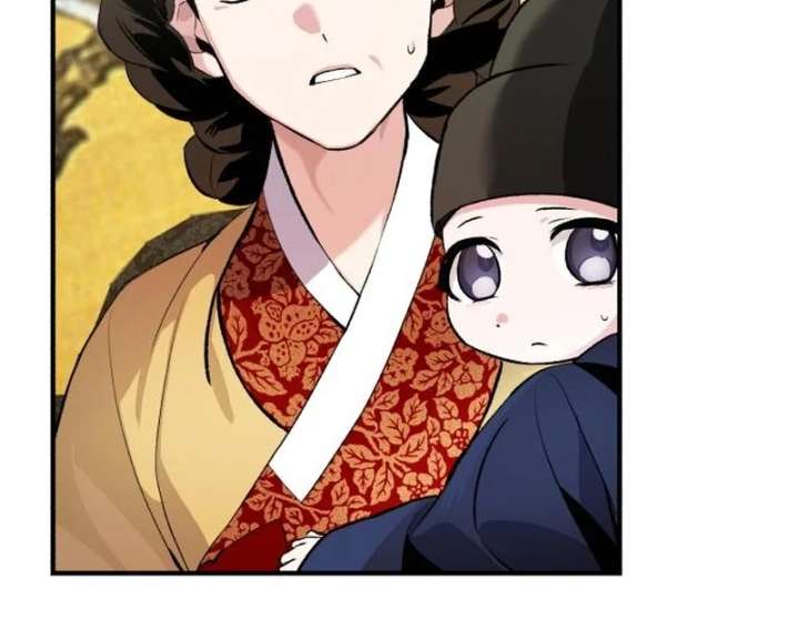 Reborn as the Doomed Prince’s Nanny Chapter 4 page 128 - 