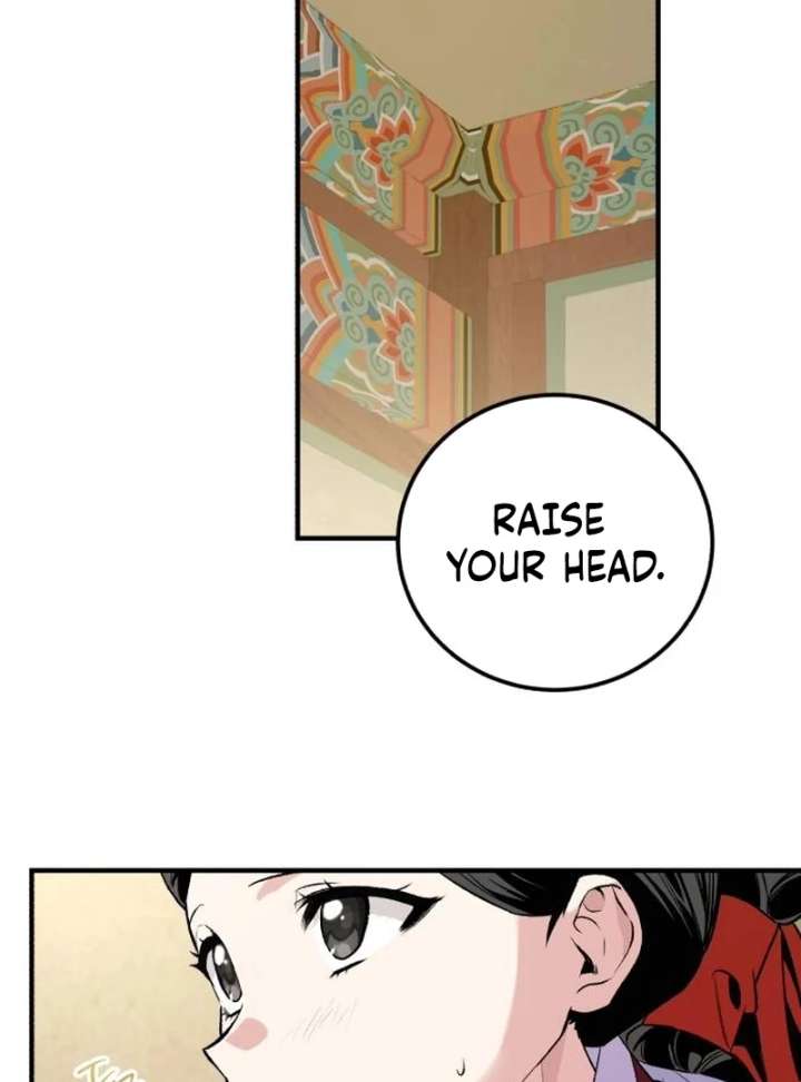 Reborn as the Doomed Prince’s Nanny Chapter 4 page 130 - 