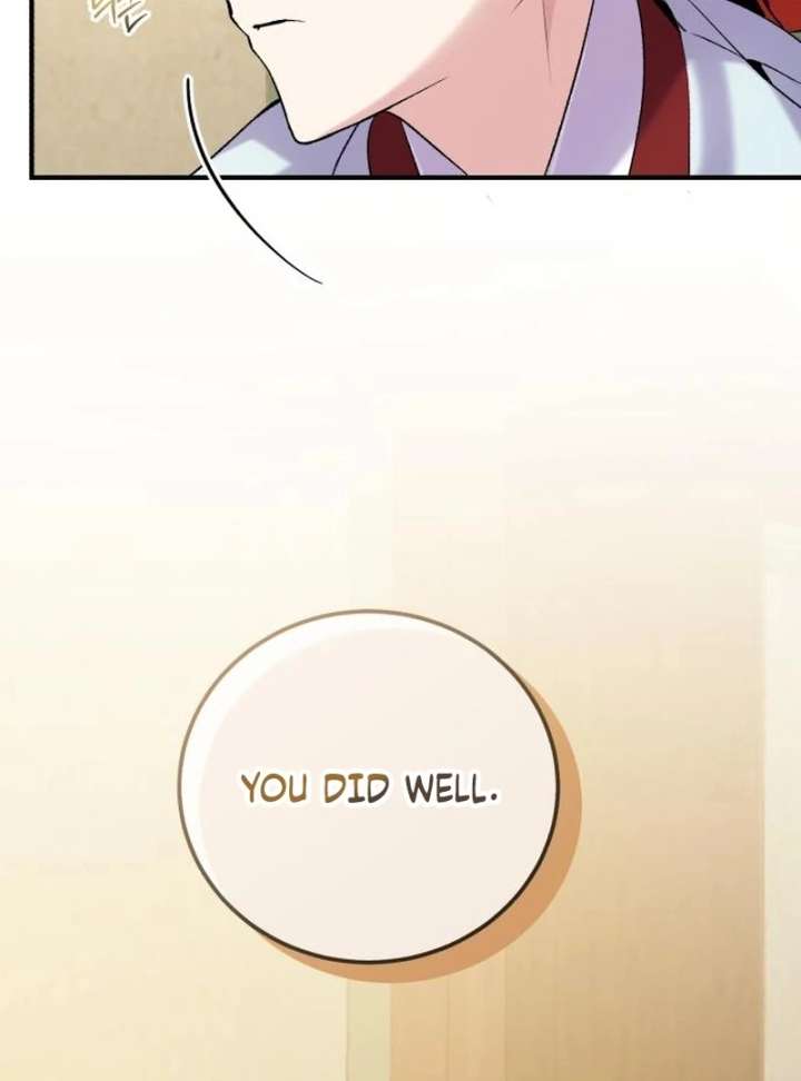 Reborn as the Doomed Prince’s Nanny Chapter 4 page 131 - 