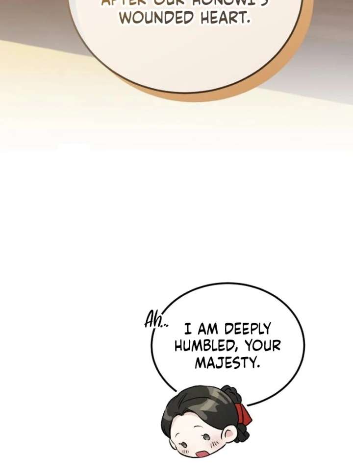 Reborn as the Doomed Prince’s Nanny Chapter 4 page 134 - 