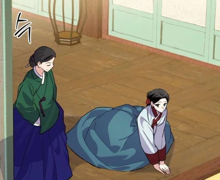 Reborn as the Doomed Prince’s Nanny Chapter 4 page 136 - 