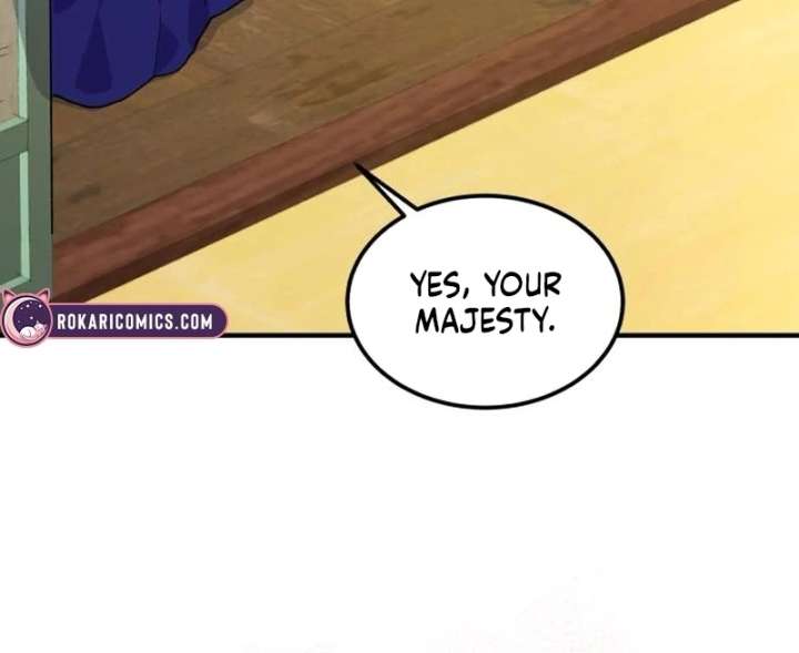 Reborn as the Doomed Prince’s Nanny Chapter 4 page 137 - 