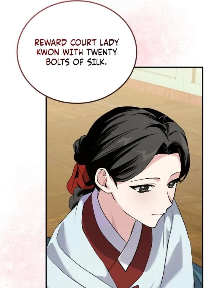 Reborn as the Doomed Prince’s Nanny Chapter 4 page 138 - 