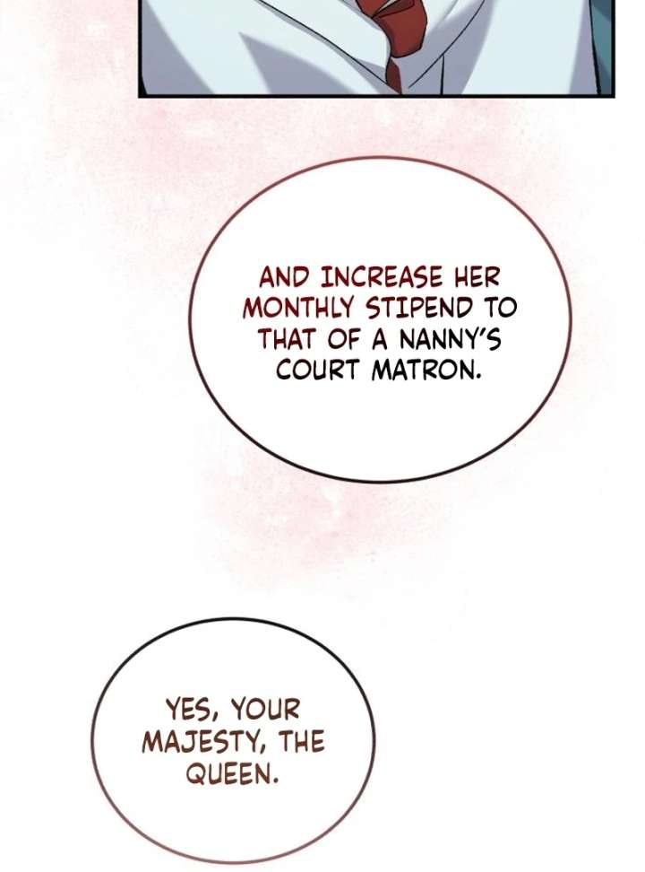 Reborn as the Doomed Prince’s Nanny Chapter 4 page 139 - 