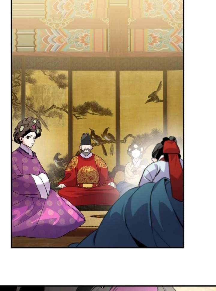 Reborn as the Doomed Prince’s Nanny Chapter 4 page 142 - 