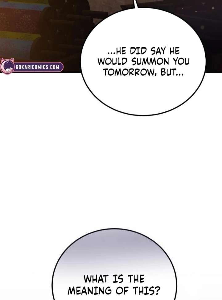 Reborn as the Doomed Prince’s Nanny Chapter 4 page 149 - 