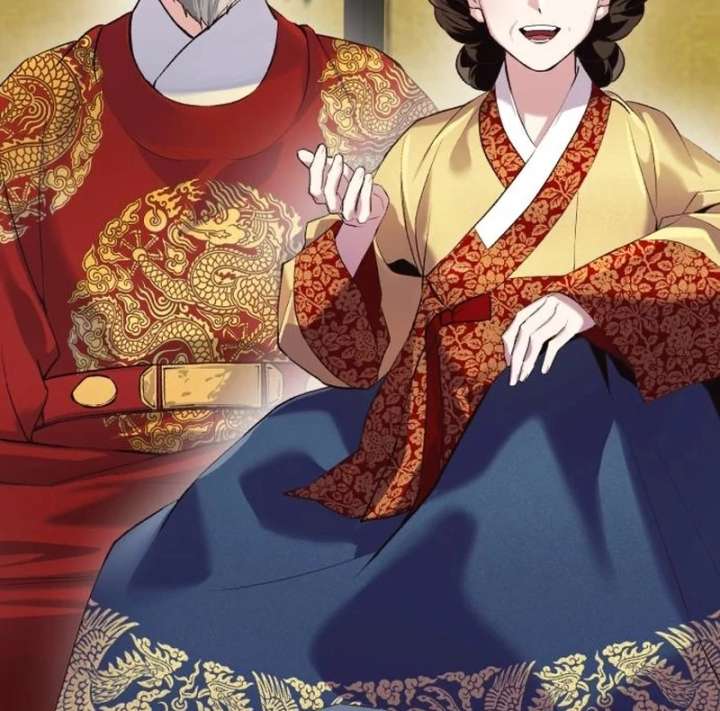 Reborn as the Doomed Prince’s Nanny Chapter 4 page 17 - 