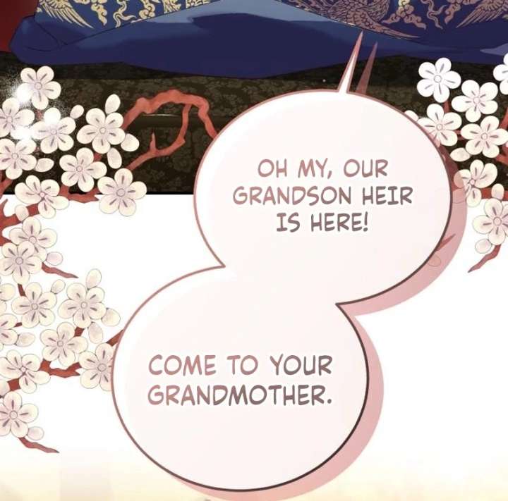 Reborn as the Doomed Prince’s Nanny Chapter 4 page 18 - 