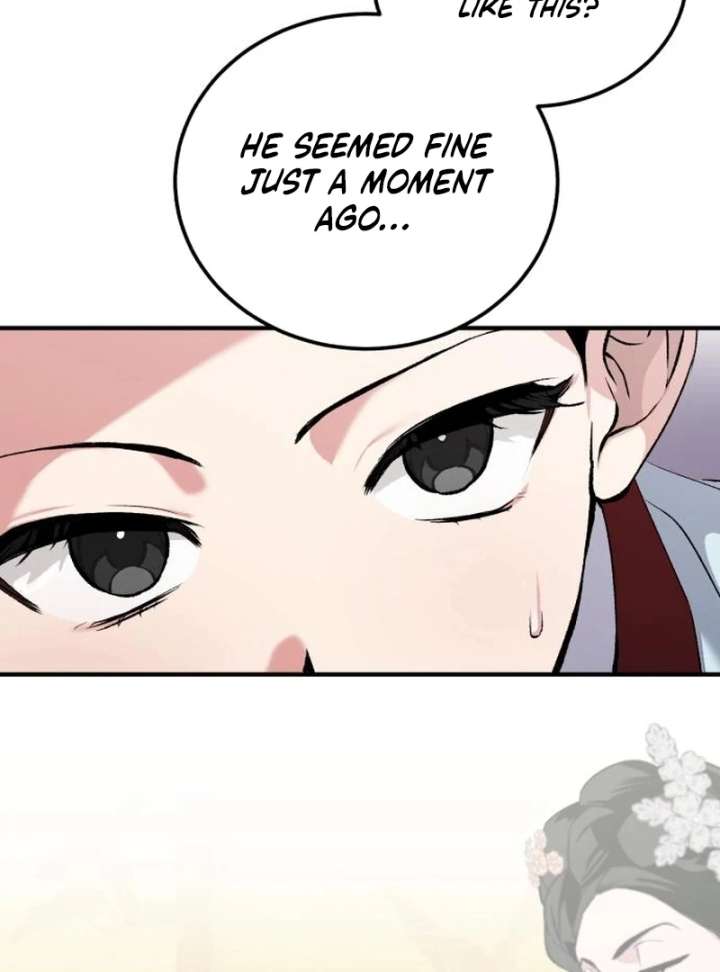 Reborn as the Doomed Prince’s Nanny Chapter 4 page 30 - 