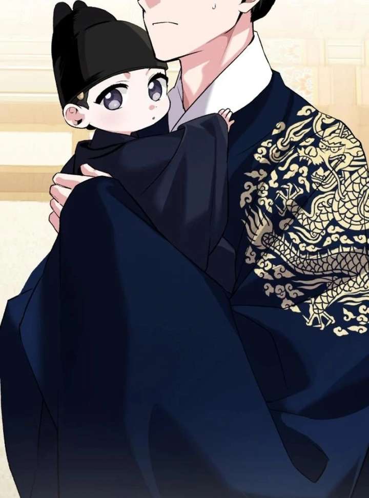 Reborn as the Doomed Prince’s Nanny Chapter 4 page 4 - 