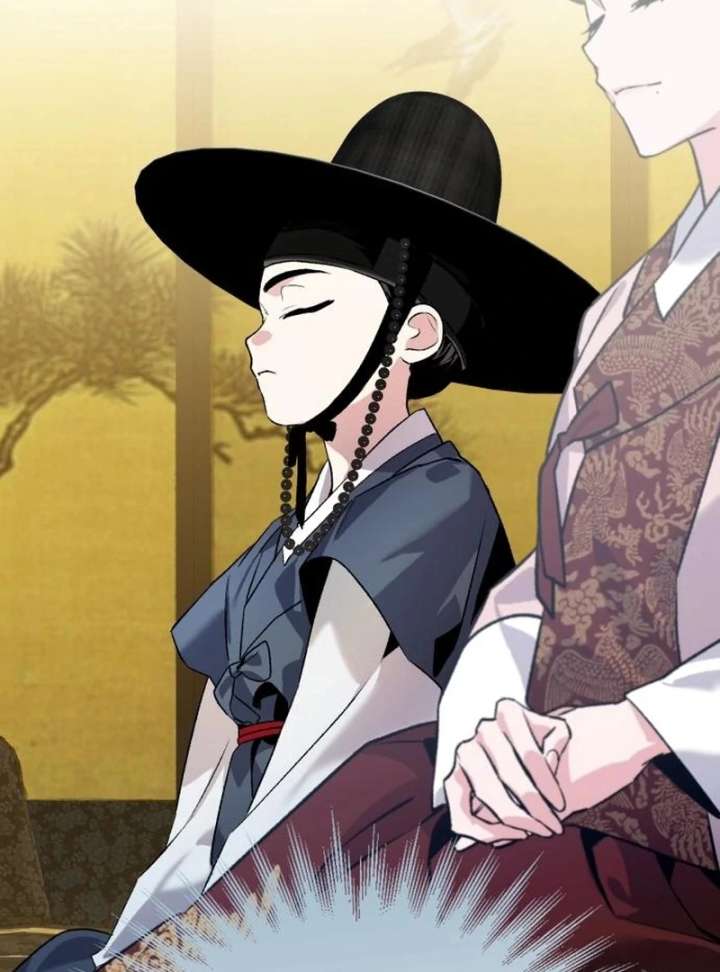 Reborn as the Doomed Prince’s Nanny Chapter 4 page 31 - 