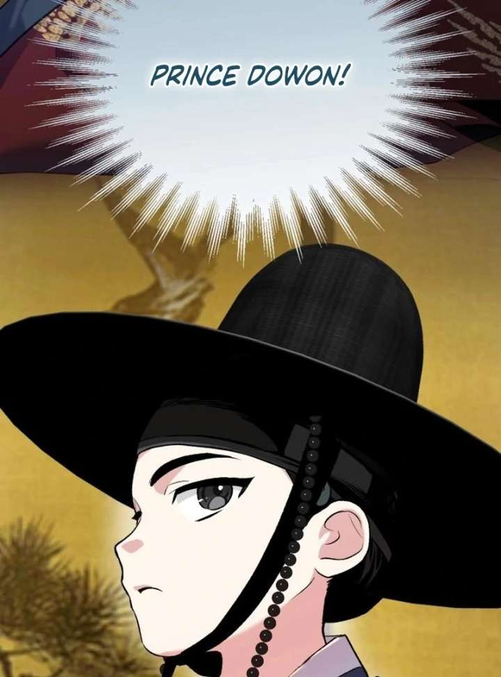 Reborn as the Doomed Prince’s Nanny Chapter 4 page 32 - 