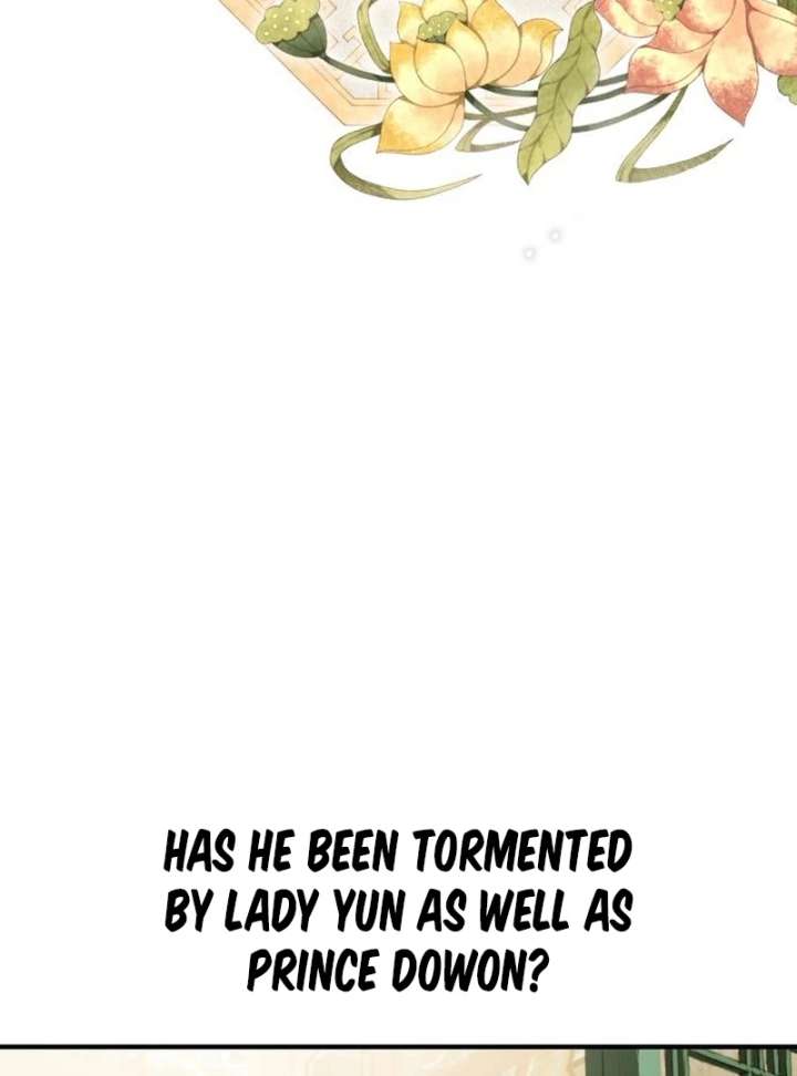 Reborn as the Doomed Prince’s Nanny Chapter 4 page 38 - 