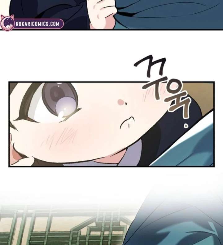 Reborn as the Doomed Prince’s Nanny Chapter 4 page 43 - 