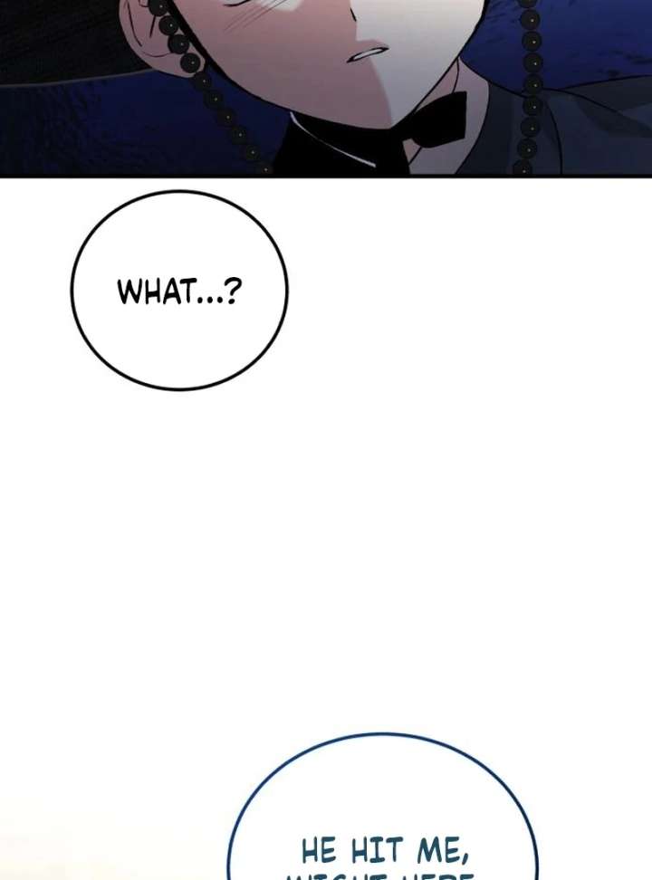 Reborn as the Doomed Prince’s Nanny Chapter 4 page 48 - 