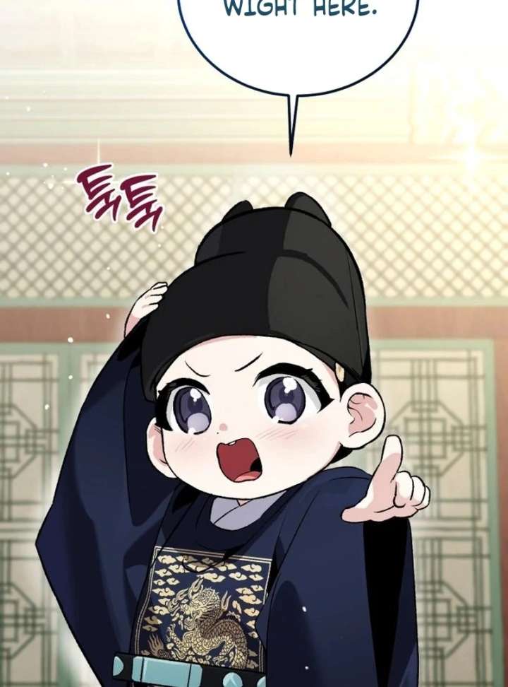 Reborn as the Doomed Prince’s Nanny Chapter 4 page 49 - 