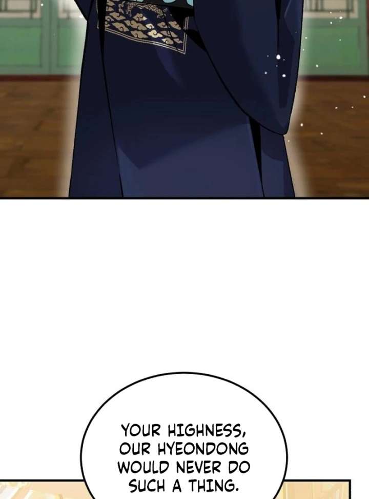 Reborn as the Doomed Prince’s Nanny Chapter 4 page 50 - 
