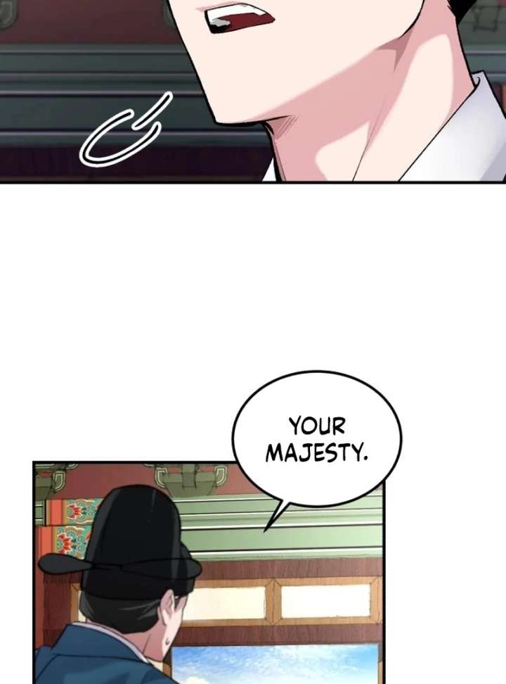 Reborn as the Doomed Prince’s Nanny Chapter 4 page 6 - 
