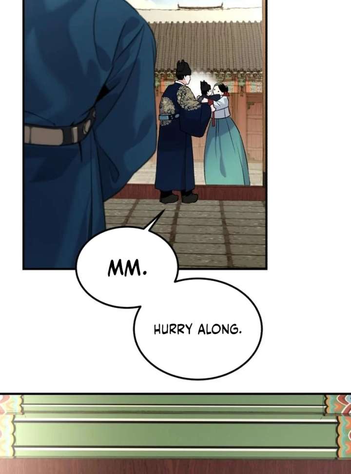 Reborn as the Doomed Prince’s Nanny Chapter 4 page 7 - 