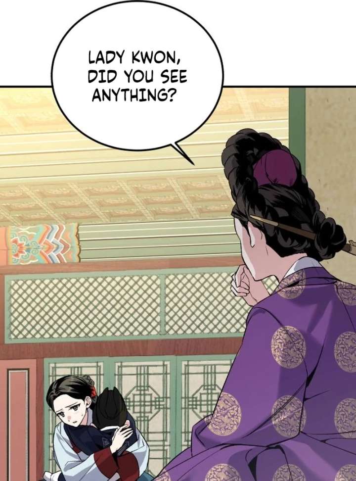 Reborn as the Doomed Prince’s Nanny Chapter 4 page 63 - 