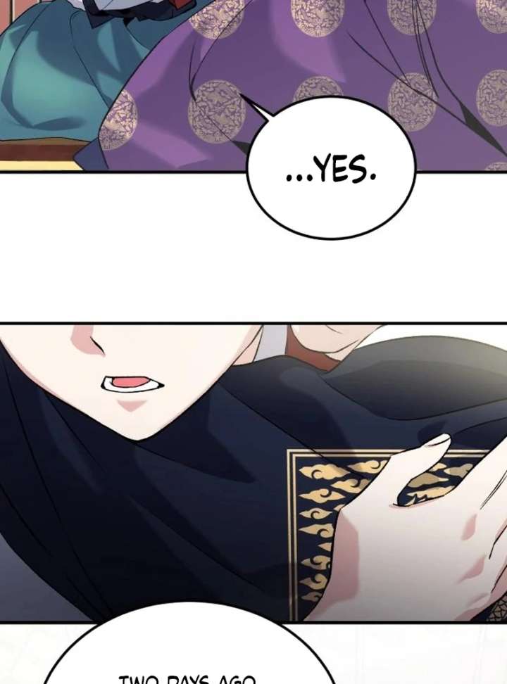 Reborn as the Doomed Prince’s Nanny Chapter 4 page 64 - 