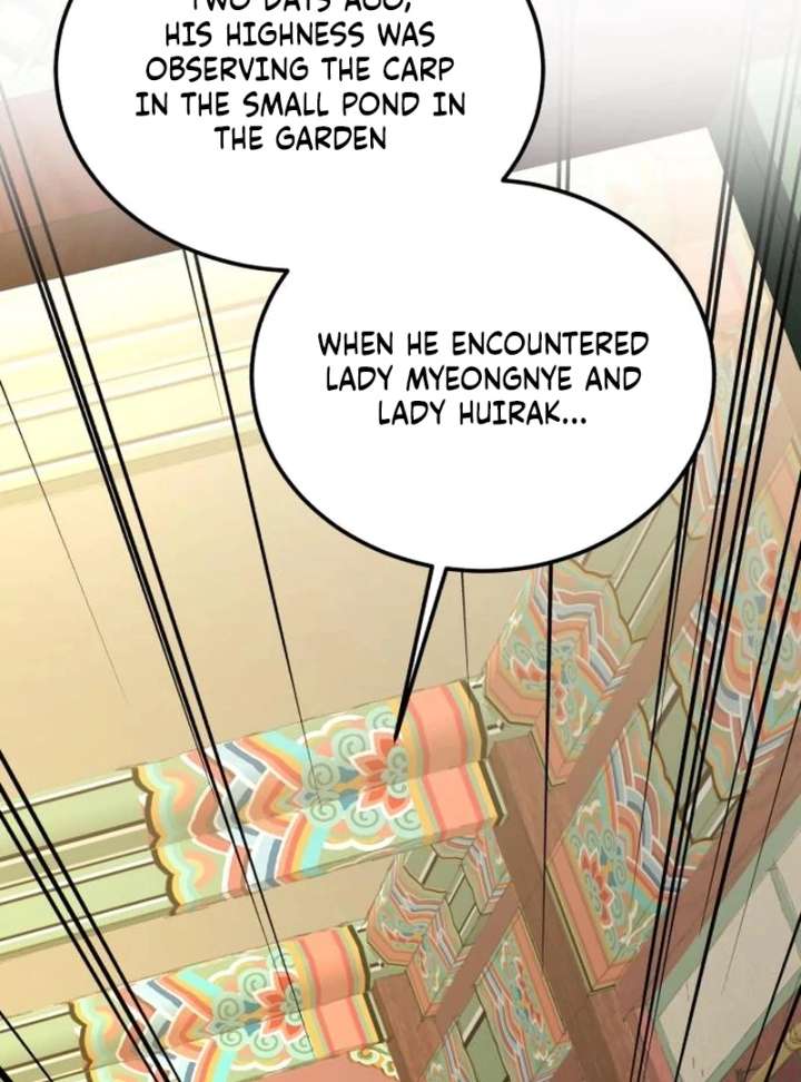 Reborn as the Doomed Prince’s Nanny Chapter 4 page 65 - 