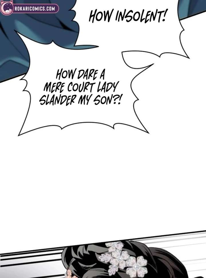 Reborn as the Doomed Prince’s Nanny Chapter 4 page 67 - 