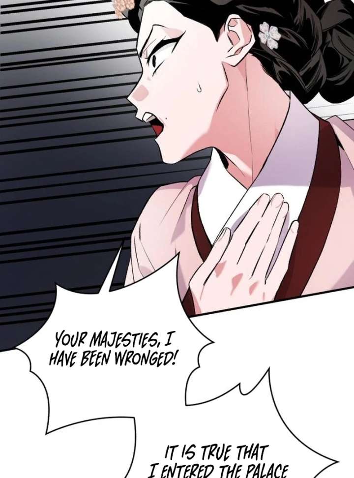 Reborn as the Doomed Prince’s Nanny Chapter 4 page 68 - 