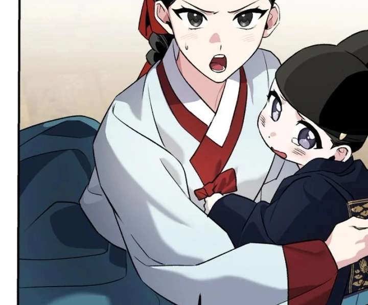 Reborn as the Doomed Prince’s Nanny Chapter 4 page 71 - 