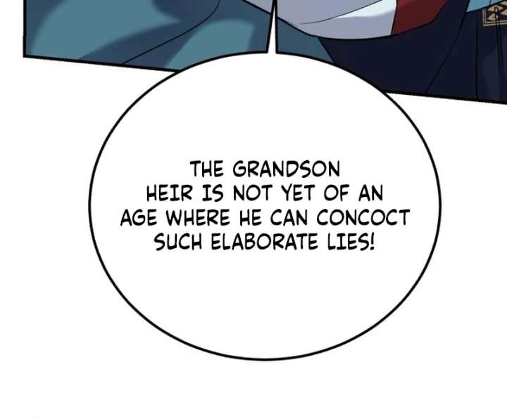 Reborn as the Doomed Prince’s Nanny Chapter 4 page 72 - 