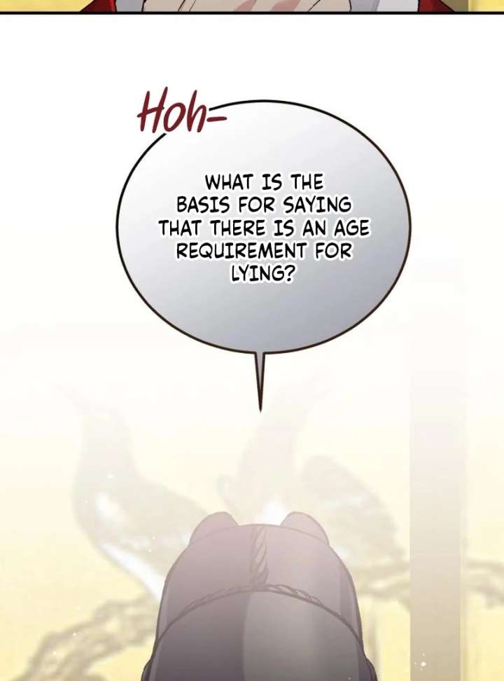 Reborn as the Doomed Prince’s Nanny Chapter 4 page 75 - 