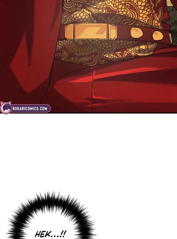 Reborn as the Doomed Prince’s Nanny Chapter 4 page 77 - 