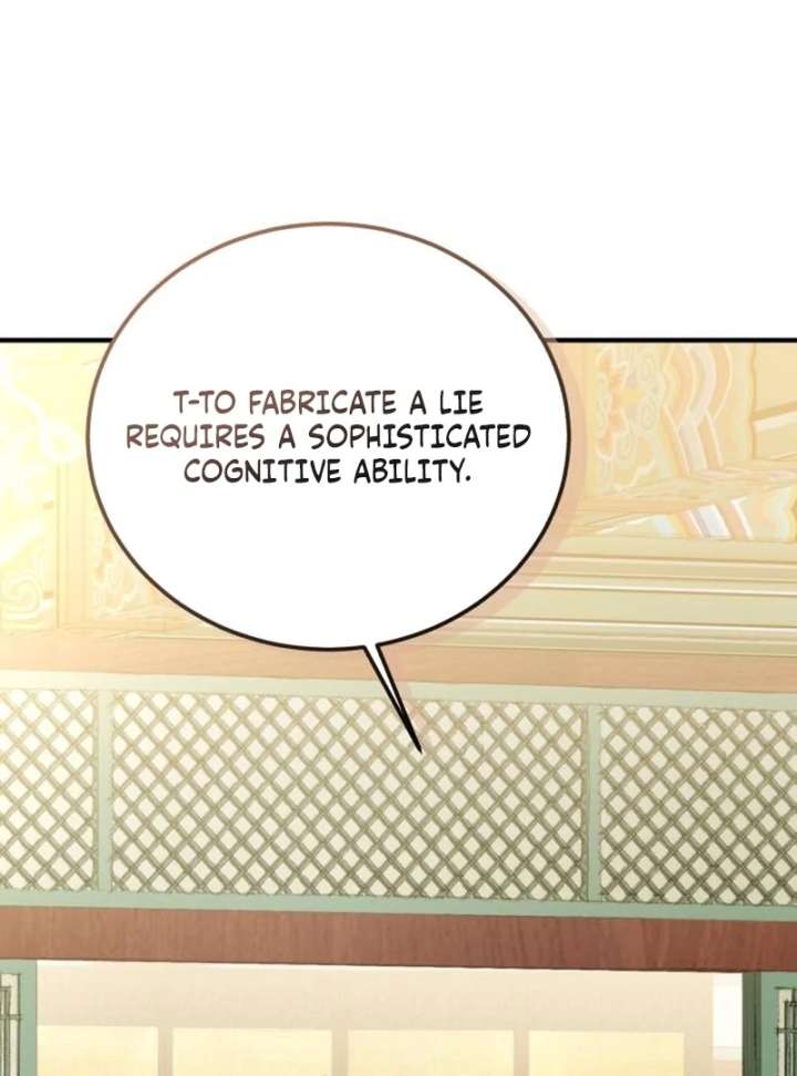 Reborn as the Doomed Prince’s Nanny Chapter 4 page 79 - 
