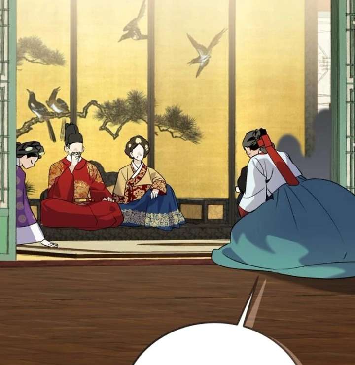 Reborn as the Doomed Prince’s Nanny Chapter 4 page 80 - 