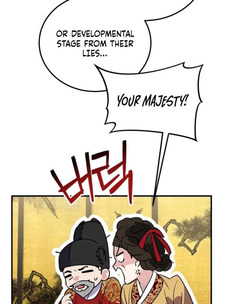Reborn as the Doomed Prince’s Nanny Chapter 4 page 83 - 