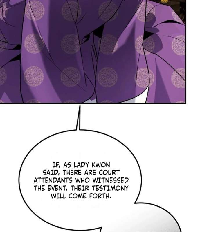Reborn as the Doomed Prince’s Nanny Chapter 4 page 89 - 