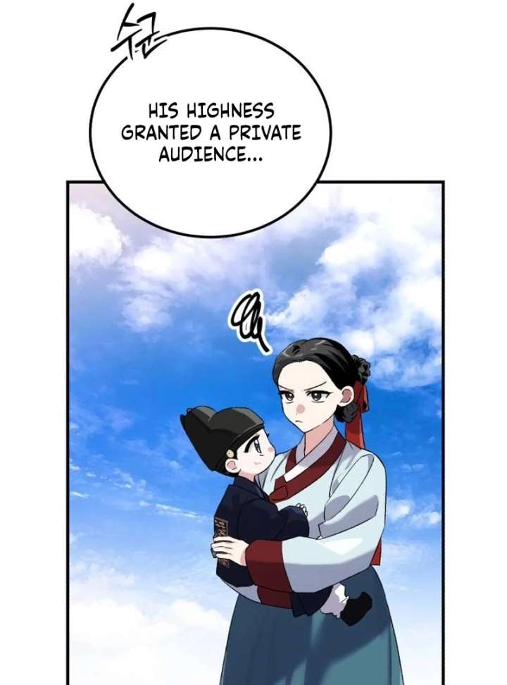 Reborn as the Doomed Prince’s Nanny Chapter 4 page 10 - 
